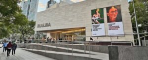 MALBA cuando el arte se convierte en un estilo de vida